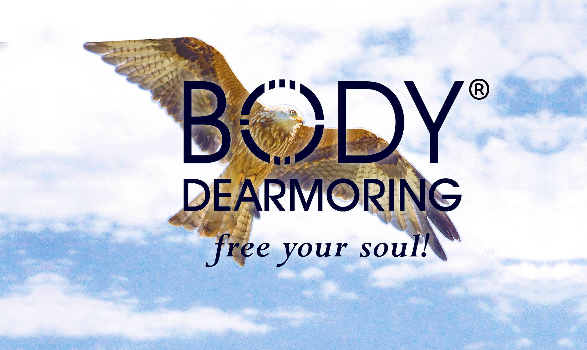 Body Dearmoring®
